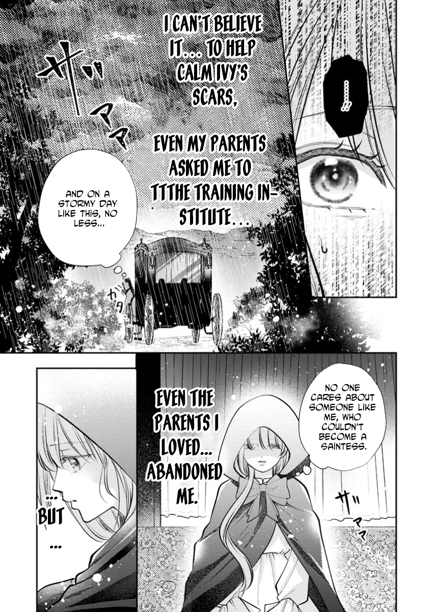 After I Returned from Death, the Cold Duke’s True Feelings Were Too Sweet Chapter 1 Page 21